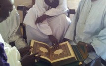 Visite du Khalife Général des Mourides à Dakar :  La ronde des hommes politiques