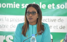 5e congrès ordinaire du SUDES / Zahra Iyane Thiam appelle ses camarades à méditer cette archive qui date de 1967