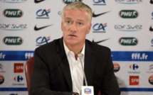 EdF : Deschamps justifie le surprenant choix Chantôme