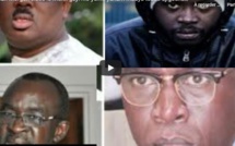 Mollah Morgun: "Cissé Lô mokk gayi nio yéme, Yakham Mbaye teudé djiguéne gni diko filmé...'