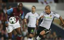 Valence : Sofiane Feghouli répond à l’intérêt de MU, Man City &amp; Co