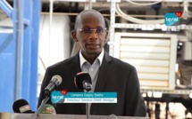 Lansana Gagny SAKHO, DG ONAS: "On atteindra jamais les ODD si...."