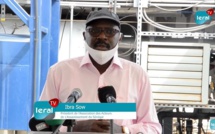 ASSAINISSEMENT - Ibra Sow, Président de l'AAS salue l'initiative du DG de l'ONAS (Vidéo)