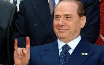 Italie : La résidence de Berlusconi  peine à trouver un acquéreur.
