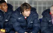 Le PSG tente-t-il de pousser à bout Diego Lugano ?