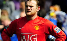 ANG : Rooney veut imiter Cantona