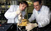 Un franco-marocain Prix Nobel de Physique 2012