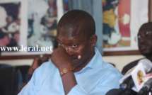 Me Amadou Sall : « Nous avons un pouvoir particulièrement violent »