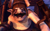 Les jeux vidéo violents "rendent agressifs"