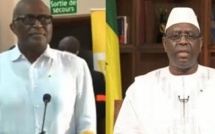 VIDEO - "Je n'ai jamais demandé un mètre carré à Macky Sall...." Babacar Ngom