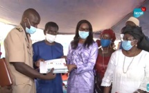 VIDEO / Dahra Djolof: Programme d’Appui Sectoriel de la Microfinance et de l’Economie Sociale et Solidaire