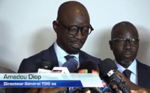 Amadou Diop, Directeur général de la Télédiffusion du Sénégal/Sa:  le parcours d’un maillon central du basculement de l'analogique vers le numérique