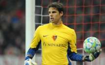 L’OL piste un gardien international pour concurrencer Vercoutre