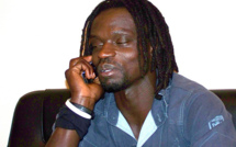 [Vidéo] Ferdinand Coly : « Diouf, je le croiserai... »