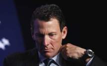 Armstrong "non affecté" par le rapport de l'USADA