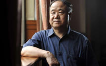 Mo Yan prix Nobel de littérature 2012