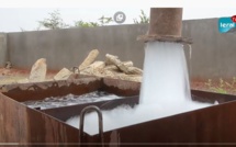 Coupures d'eau: SEN'EAU annonce une très bonne nouvelle !