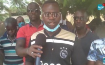 Problème foncier à Diamaguène Sicap Mbao: Les jeunes de la localité en colère, haussent le ton ! (Vidéo)