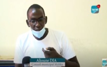 « Nébuleuse gestion » des 37 hectares par le Maire de Malika : Alioune Dia démonte pièce par pièce les accusations jugées fortuites