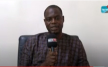 Cheikh Diaw, chef de Cabinet du ministre de l’Environnement: « Ce sont des adversaires politiques et des ennemis qui tentent de déstabiliser Abdou Karim Sall … »