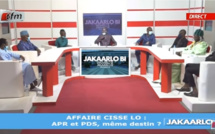 VIDEO - Fou Malade sur les injures de Cissé Lô: "C'est parce qu'il a cité la Première dame..."