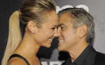 George Clooney, jamais sans Stacey!