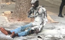 L’immolation de Cheikh Diop évoquée à la Cour de la CEDEAO: Me Assane Dioma Ndiaye, l’avocat de la famille, réclame 500 millions FCfa à l’Etat du Sénégal