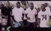 Nouveau clip: Balla Gaye 2 et de Sa Thiés chantent pour les sinistrés des inondations