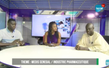 MEDIS SENEGAL: DES PROBLEMES AU SEIN DE L'ENTREPRISE (Vidéo) 