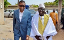 Urgent - Nécrologie: Mamadou Ndoye Bane et le GFM en deuil