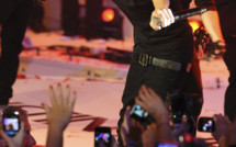 Justin Bieber menacé par ses cambrioleurs