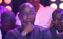 VIDEO - Alassane Samba Diop: « l’APR est une sorte d’armée mexicaine, où chacun est chef »