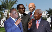 Boulimie foncière - Assane Bâ, PDS : "Le régime de Macky Sall est pire que celui de Wade..." (Vidéo)