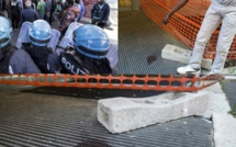 Rome: Maguette Niang meurt dans des circonstances floues, lors d’une descente de la police