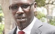 (AUDIO) Seydou Guèye juge "prometteur" le discours de Hollande 