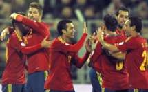 Et pendant ce temps-là, l’Espagne...