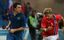 Barrage Euro Espoirs : les Bleuets prennent une option sur la qualification !