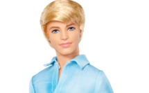 Ken est un homme libéré