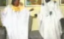 [Retro] Dialy Bou Nioul et Fatou Mbaye - Mberry