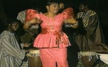 [Retro] Maty Thiam- Yoonu Ndaw du Gaaw