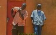 [Retro] Abass Abass - Abdou