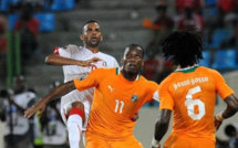 Live, Sénégal 0-2 Côte d'ivoire: doublé de Drogba, le public sénégalais fait arrêter le match