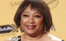 Rappel à Dieu de la fille de Nelson Mandela, Zindzi