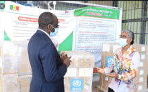 Prise en charge des malades de la Covid-19: L'Etat du Sénégal prend de nouvelles mesures