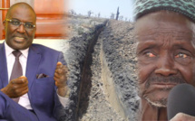 Litige foncier: Les populations de Djilakh vont marcher à Dakar le 17 juillet prochain