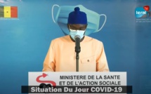 Covid-19, Point du Jour: 63 nouveaux cas dont 13 communautaires, 68 guéris, 34 cas graves, 2 décès, 2533 personnes sous traitement
