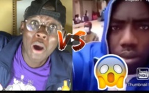 Questions réponses: Zale vs Niang kharagne Lô, Abou Thioubalo et Abdou Karim Sall (Vidéo)