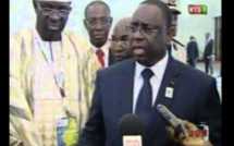 [Vidéo] Les excuses de Macky Sall aux Ivoiriens 