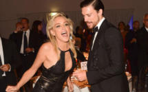 Sharon Stone, plus de peur que de mal