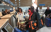 Affaire Djidiack: Nouveau rebondissement !